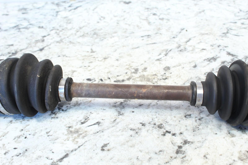 2007 YAMAHA GRIZZLY 700 Front Left Front CV Axle Drive Shaft 3B4-2510F-00-00 - ATV