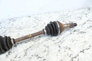 2007 YAMAHA GRIZZLY 700 Front Left Front CV Axle Drive Shaft 3B4-2510F-00-00 - ATV