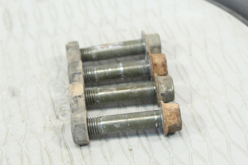 2007 YAMAHA GRIZZLY 700 Front Shock Mounting Bolts 90105-10388-00 - ATV