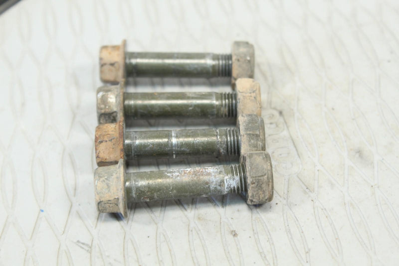2007 YAMAHA GRIZZLY 700 Front Shock Mounting Bolts 90105-10388-00 - ATV