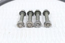 2007 YAMAHA GRIZZLY 700 Front Shock Mounting Bolts 90105-10388-001