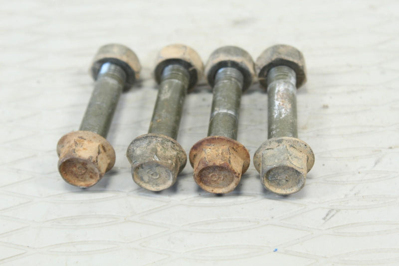 2007 YAMAHA GRIZZLY 700 Front Shock Mounting Bolts 90105-10388-00 - ATV