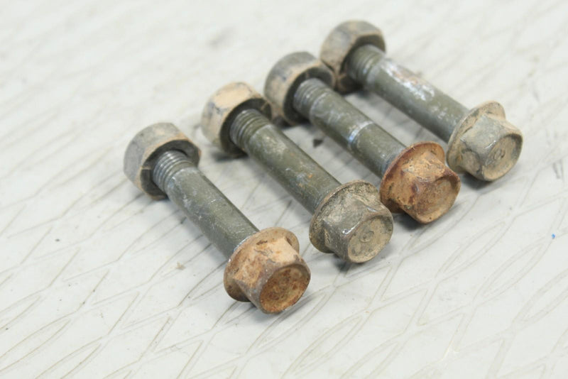 2007 YAMAHA GRIZZLY 700 Front Shock Mounting Bolts 90105-10388-00 - ATV