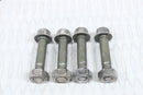2007 YAMAHA GRIZZLY 700 Front Shock Mounting Bolts 90105-10388-000