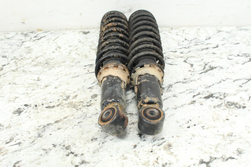 2007 YAMAHA GRIZZLY 700 Front Shocks Absorbers Struts 3B4-23350-01-00 - ATV