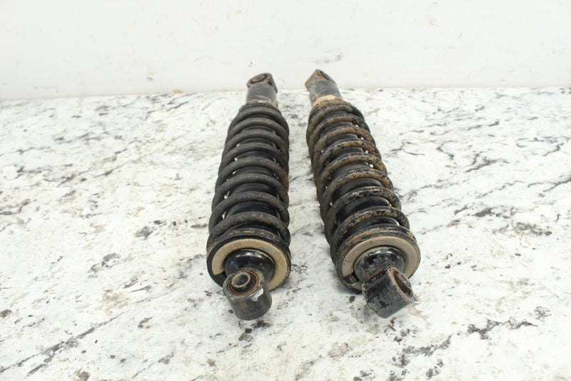 2007 YAMAHA GRIZZLY 700 Front Shocks Absorbers Struts 3B4-23350-01-00 - ATV