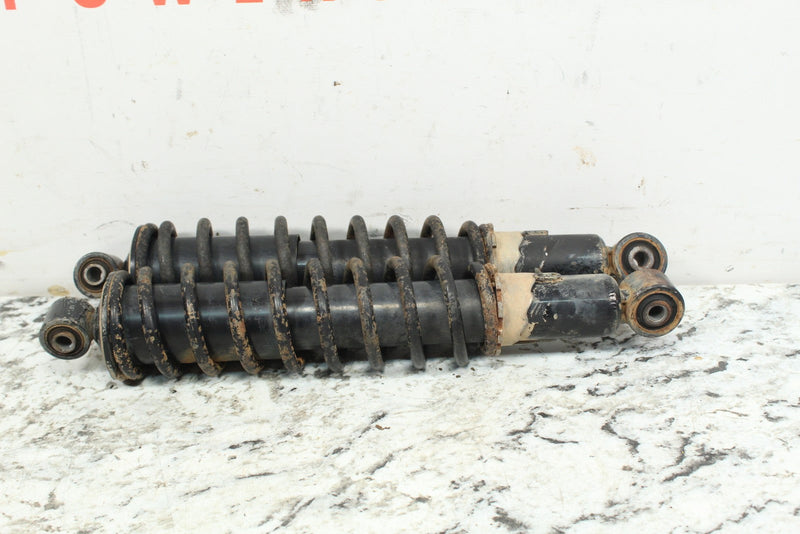 2007 YAMAHA GRIZZLY 700 Front Shocks Absorbers Struts 3B4-23350-01-00 - ATV