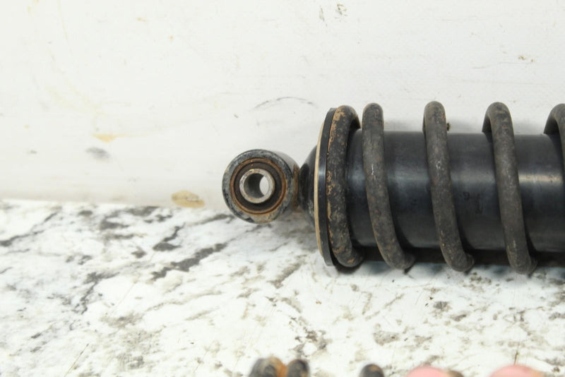 2007 YAMAHA GRIZZLY 700 Front Shocks Absorbers Struts 3B4-23350-01-00 - ATV