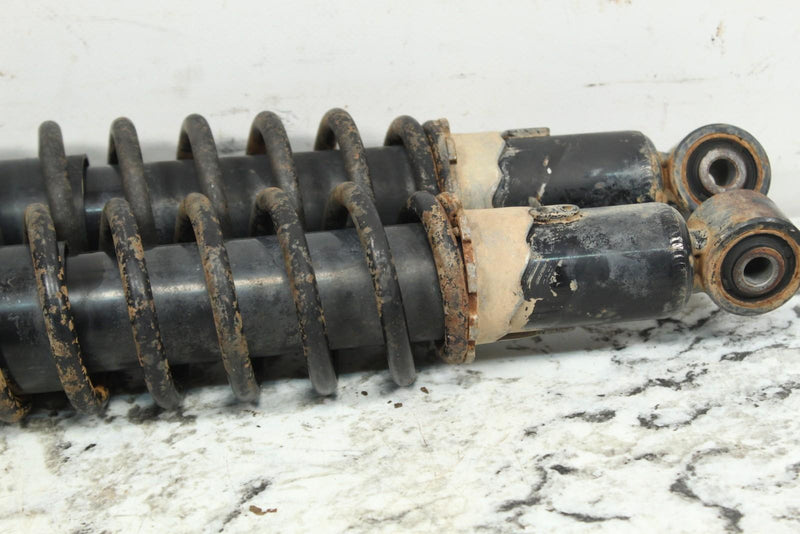 2007 YAMAHA GRIZZLY 700 Front Shocks Absorbers Struts 3B4-23350-01-00 - ATV