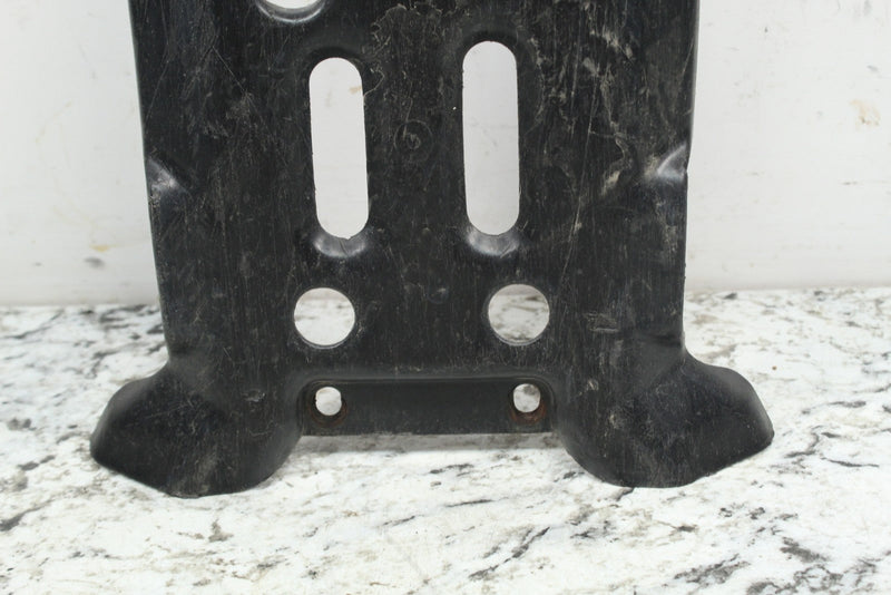 2007 YAMAHA GRIZZLY 700 Front Skid Plate Rock Guard 1HP-F147A-01-00