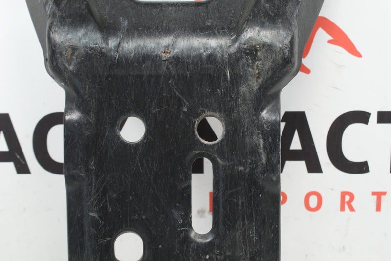 2007 YAMAHA GRIZZLY 700 Front Skid Plate Rock Guard 1HP-F147A-01-00