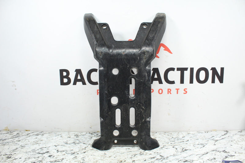 2007 YAMAHA GRIZZLY 700 Front Skid Plate Rock Guard 1HP-F147A-01-00