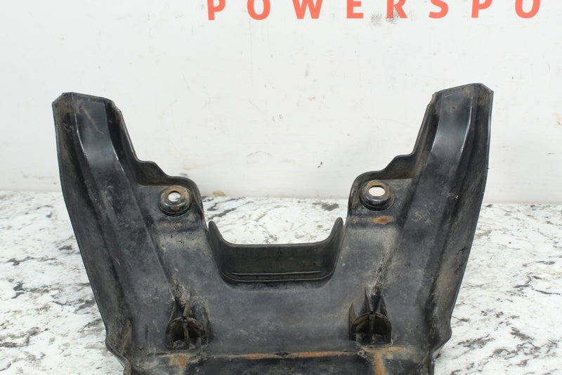 2007 YAMAHA GRIZZLY 700 Front Skid Plate Rock Guard 1HP-F147A-01-00