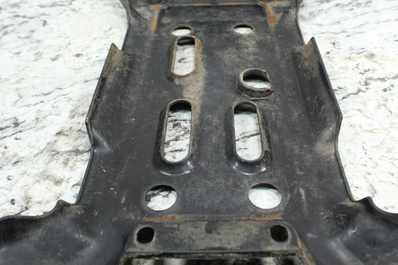 2007 YAMAHA GRIZZLY 700 Front Skid Plate Rock Guard 1HP-F147A-01-00
