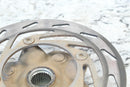 2007 YAMAHA GRIZZLY 700 Front Wheel Hub B16-F510D-03-00
