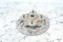 2007 YAMAHA GRIZZLY 700 Front Wheel Hub B16-F510D-03-00