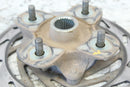2007 YAMAHA GRIZZLY 700 Front Wheel Hub B16-F510D-03-00