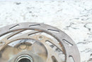 2007 YAMAHA GRIZZLY 700 Front Wheel Hub B16-F510D-03-00