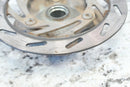 2007 YAMAHA GRIZZLY 700 Front Wheel Hub B16-F510D-03-00