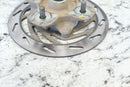 2007 YAMAHA GRIZZLY 700 Front Wheel Hub B16-F510D-03-00