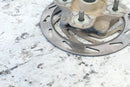 2007 YAMAHA GRIZZLY 700 Front Wheel Hub B16-F510D-03-00