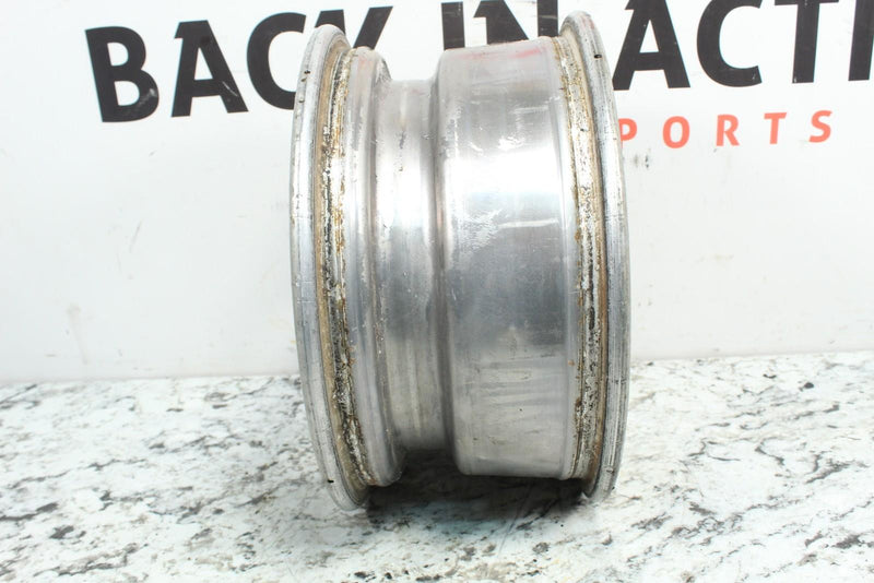 2007 YAMAHA GRIZZLY 700 Front Wheel Rim 12’’ 1HP-F5180-00-00