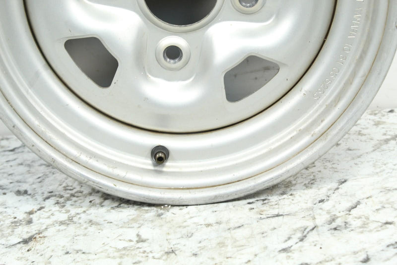 2007 YAMAHA GRIZZLY 700 Front Wheel Rim 12’’ 1HP-F5180-00-00