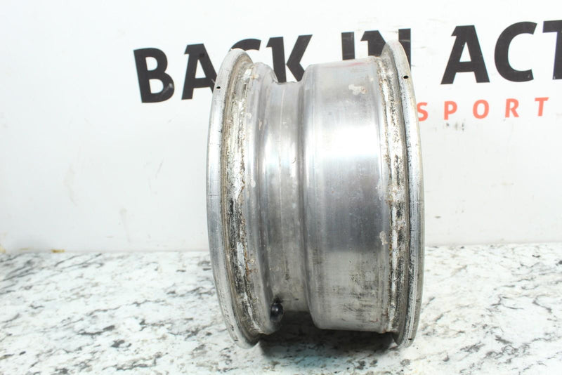 2007 YAMAHA GRIZZLY 700 Front Wheel Rim 12’’ 1HP-F5180-00-00