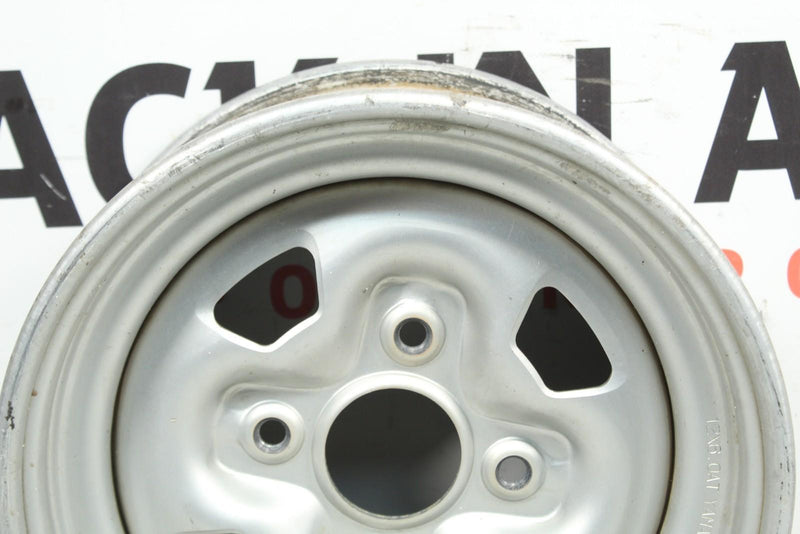 2007 YAMAHA GRIZZLY 700 Front Wheel Rim 12’’ 1HP-F5180-00-00