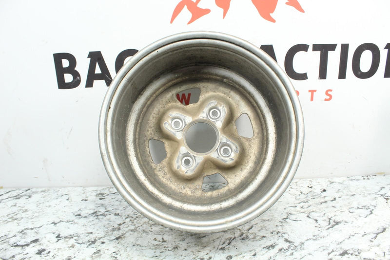 2007 YAMAHA GRIZZLY 700 Front Wheel Rim 12’’ 1HP-F5180-00-00