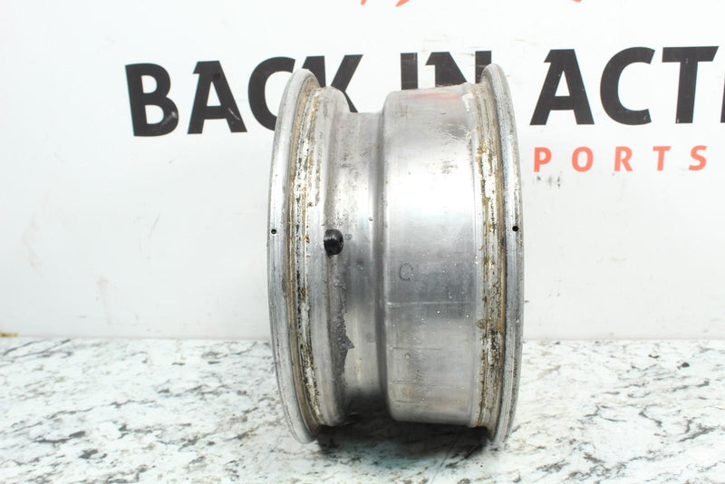 2007 YAMAHA GRIZZLY 700 Front Wheel Rim 12’’ 1HP-F5180-00-00