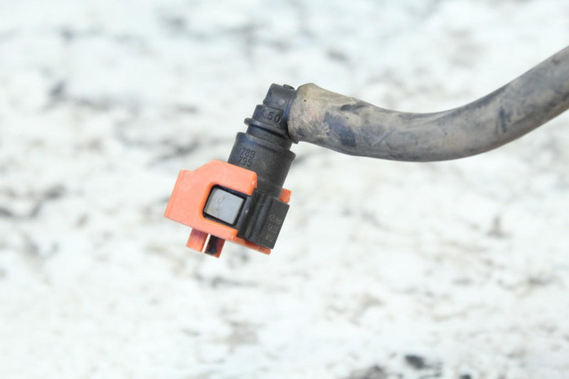 2007 YAMAHA GRIZZLY 700 Fuel Gas Line Hose Tube 3B4-13971-11-00 - ATV
