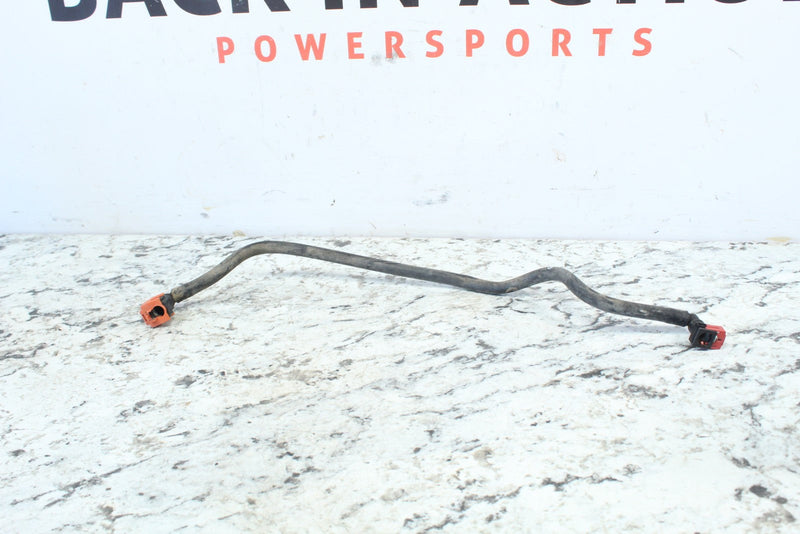2007 YAMAHA GRIZZLY 700 Fuel Gas Line Hose Tube 3B4-13971-11-00 - ATV