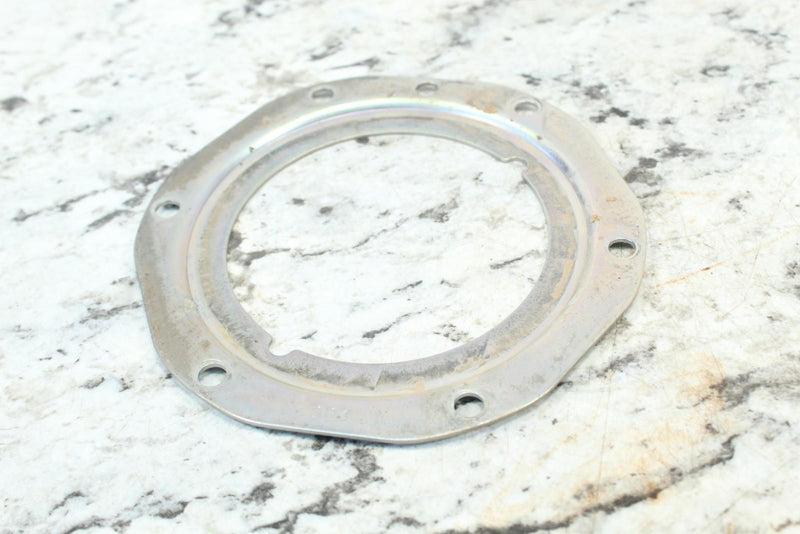 2007 YAMAHA GRIZZLY 700 Fuel Pump Bracket and Nuts 3B4-24491-00-00 - ATV