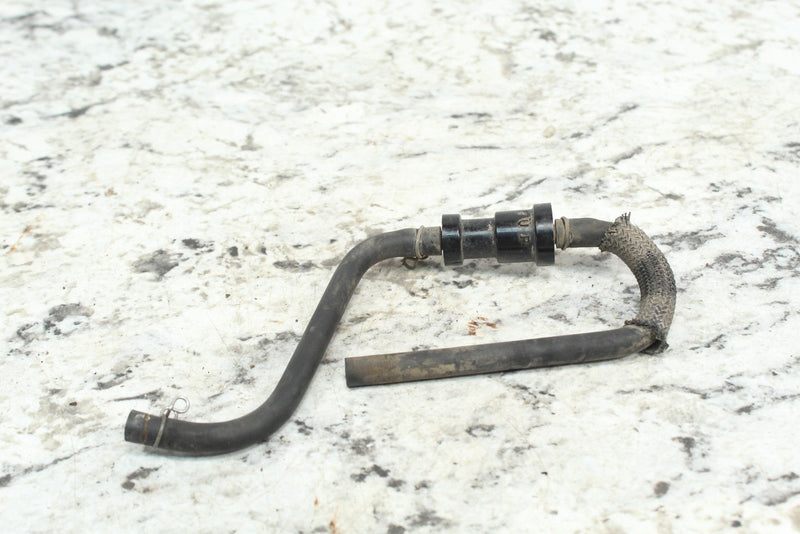 2007 YAMAHA GRIZZLY 700 Fuel Tank Vent Valve Pipe Joint 3B4-24380-00-00 - ATV