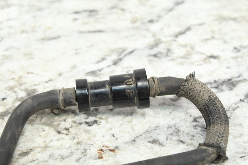 2007 YAMAHA GRIZZLY 700 Fuel Tank Vent Valve Pipe Joint 3B4-24380-00-00 - ATV