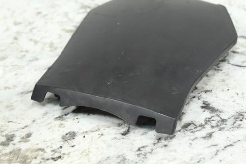 2007 YAMAHA GRIZZLY 700 Gas Cap Cover Panel 1HP-F177B-00-00