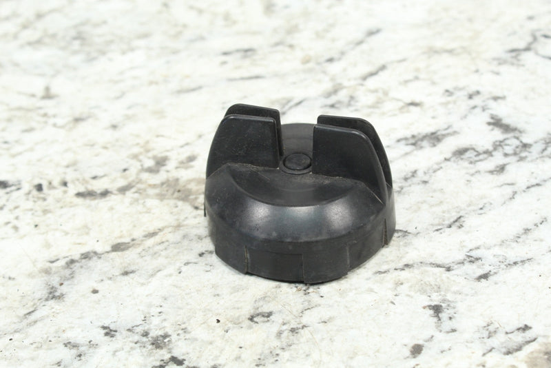 2007 YAMAHA GRIZZLY 700 Gas Fuel Cap 3B4-24610-00-00 3B4-24610-10-00 - ATV