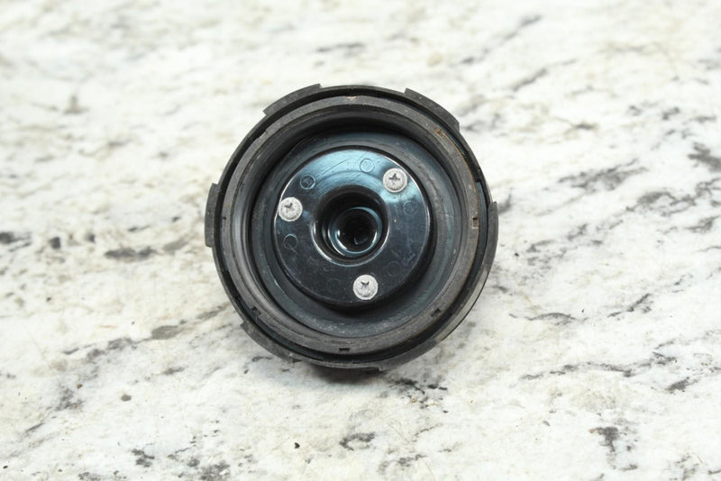 2007 YAMAHA GRIZZLY 700 Gas Fuel Cap 3B4-24610-00-00 3B4-24610-10-00 - ATV