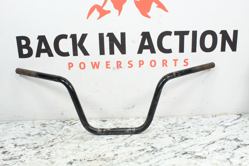 2007 YAMAHA GRIZZLY 700 Handle Bars handlebars 3B4-26111-20-00