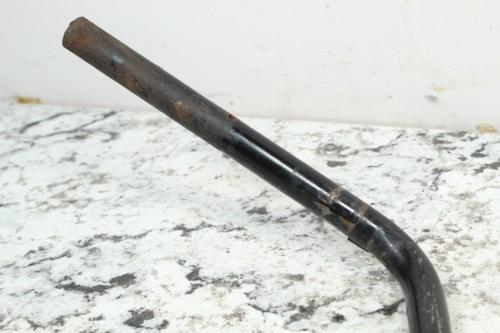 2007 YAMAHA GRIZZLY 700 Handle Bars handlebars 3B4-26111-20-00