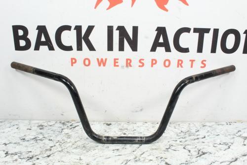 2007 YAMAHA GRIZZLY 700 Handle Bars handlebars 3B4-26111-20-00