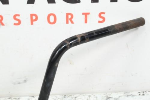 2007 YAMAHA GRIZZLY 700 Handle Bars handlebars 3B4-26111-20-00
