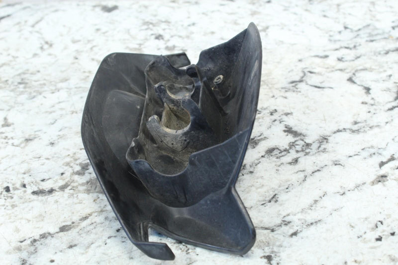 2007 YAMAHA GRIZZLY 700 Handlebar Cover 3B4-26124-02-00 - ATV