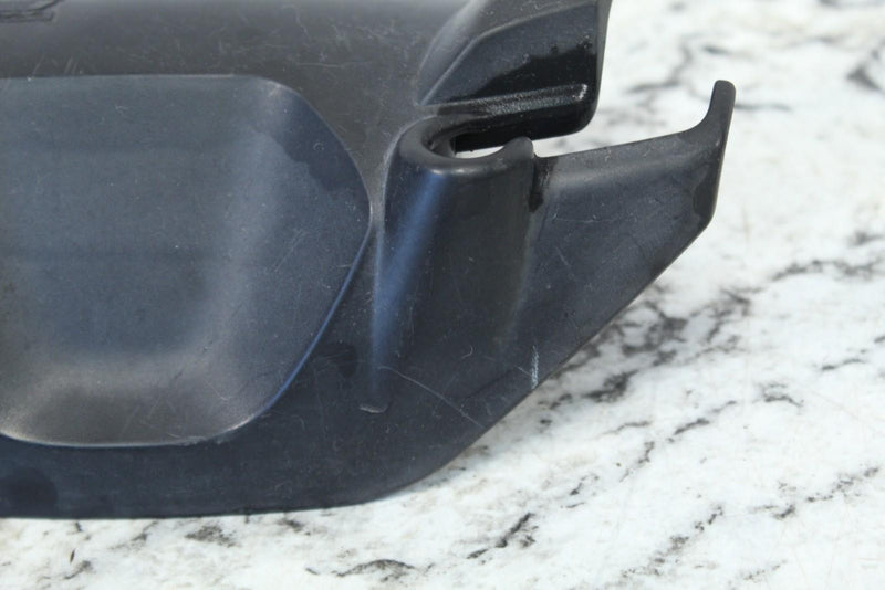 2007 YAMAHA GRIZZLY 700 Handlebar Cover 3B4-26124-02-00 - ATV