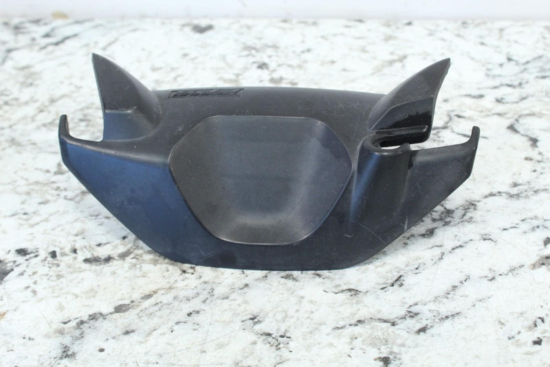 2007 YAMAHA GRIZZLY 700 Handlebar Cover 3B4-26124-02-00 - ATV