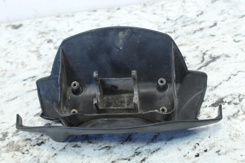 2007 YAMAHA GRIZZLY 700 Handlebar Cover 3B4-26124-02-00 - ATV