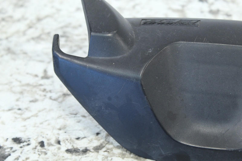 2007 YAMAHA GRIZZLY 700 Handlebar Cover 3B4-26124-02-00 - ATV