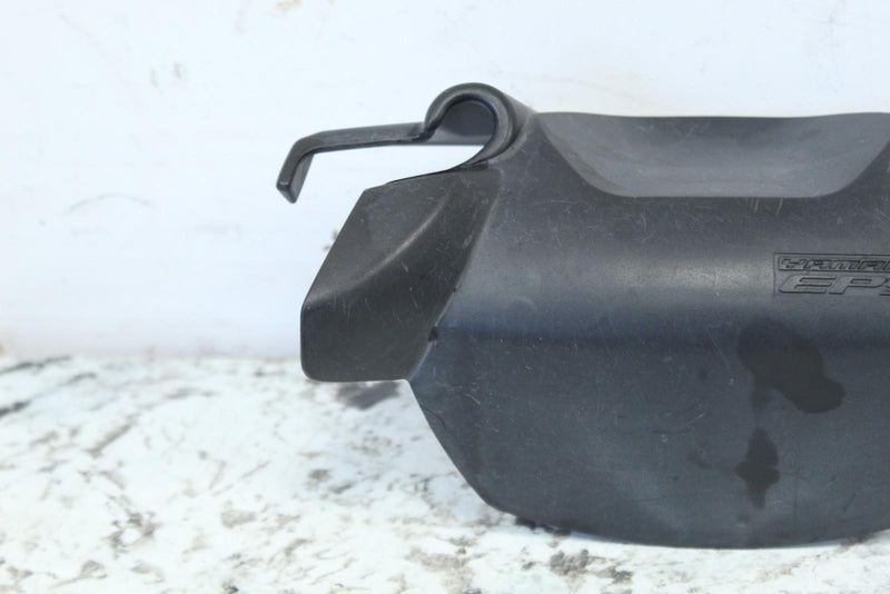 2007 YAMAHA GRIZZLY 700 Handlebar Cover 3B4-26124-02-00 - ATV