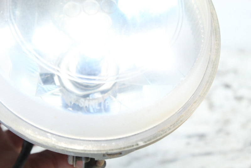 2007 YAMAHA GRIZZLY 700 Headlight Head Light 28P-84300-00-00